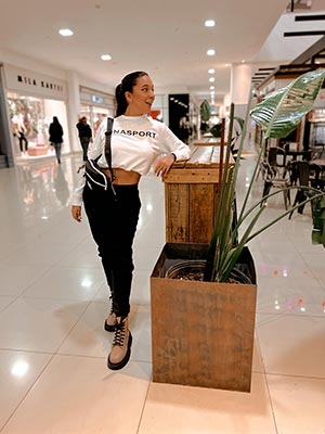 Luciana Milessi