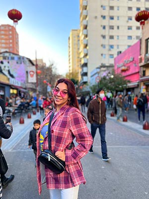 Luciana Milessi