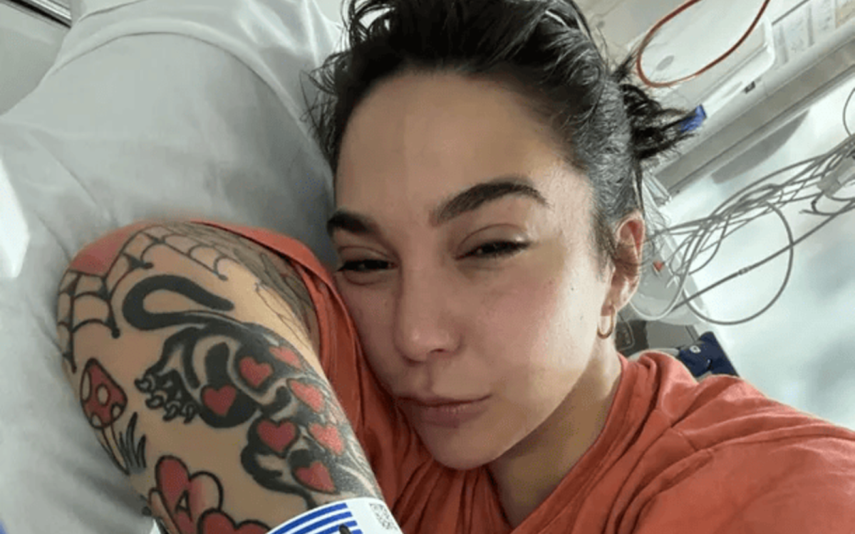 Preocupa la salud mental de la influencer Luciana Milessi