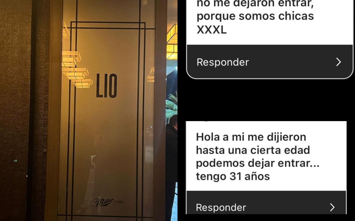 Luciana Milessi expuso la discriminación que sufren las personas en la noche chaqueña