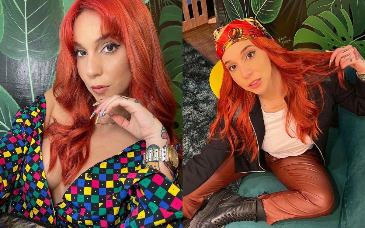 La reacción viral de Luciana Milessi al enterarse que el futbolista Julián Álvarez tiene novia