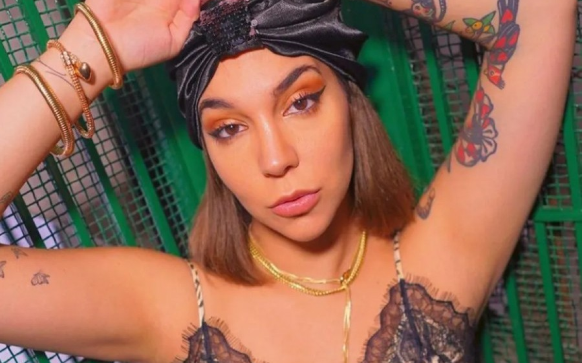 Dura denuncia de la influencer Luciana Milessi al dueño de Bercomat en Chaco